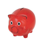 promotional piggy banks